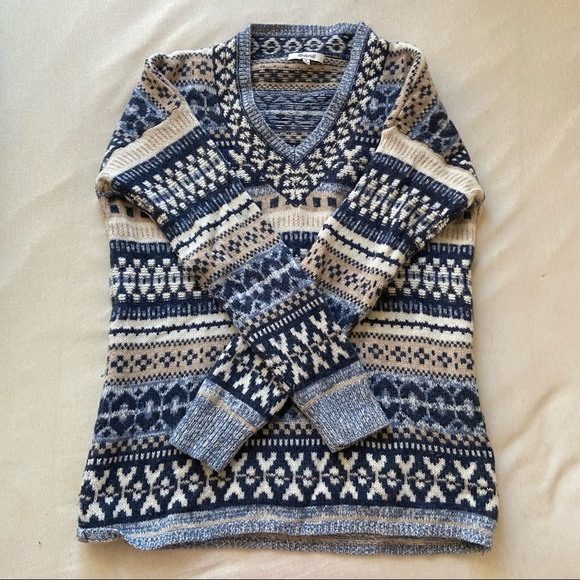 Madewell Sweater - Picture 1 of 3